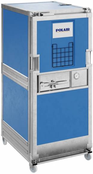 Термоконтейнер Polair Food Line CT-700w
