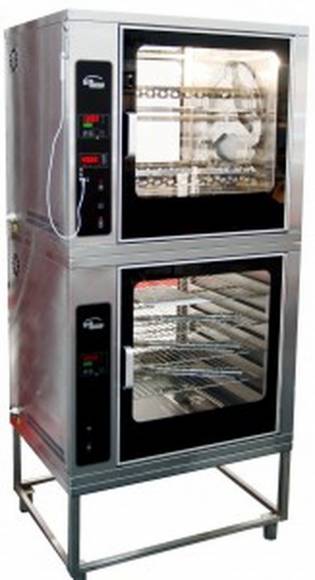 Подставка под гриль конвекционный с витриной (н/сталь) 22204 Подставка под гриль конвекционный с витриной (н/сталь) 22204