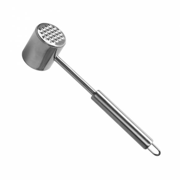 Молоток для отбивания мяса 330г нерж. KGG223