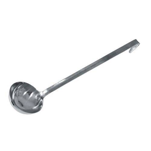 Половник 1000мл нерж. P.L. Proff Cuisine L8016 /JQ-OT464