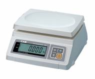 Весы порционные электронные CAS SW-20