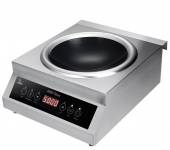 Плита индукционная Airhot IP5000 WOK