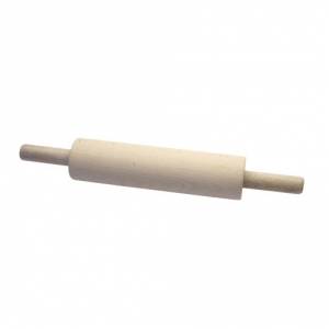 Скалка 70х300мм бук 1668  15715