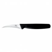 Нож для чистки овощей 70мм, PRO-Line P.L. Proff Cuisine KB-07-65YD-BK101 Нож для чистки овощей 70мм, PRO-Line P.L. Proff Cuisine KB-07-65YD-BK101