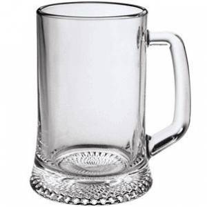 Кружка пивная 500мл Дрезден Arcoroc стекло H5334 (1008) /6/