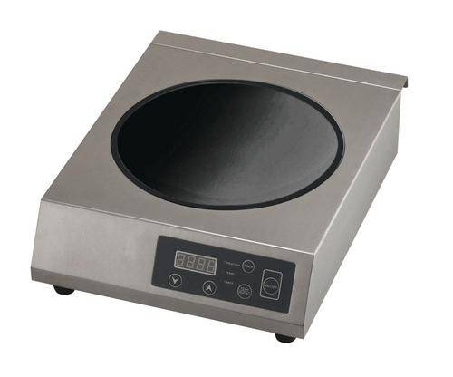 Плита индукционная INDOKOR IN3500 WOK