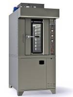 Печь ротационная WLBake MINI ROTOR D 10 уровней, с расстоечным шкафом на 16 уровней Печь ротационная WLBake MINI ROTOR D 10 уровней, с расстоечным шкафом на 16 уровней