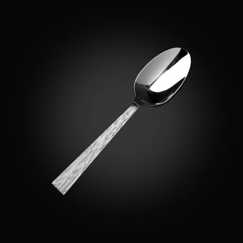Ложка чайная Luxstahl ''Turin'' KL-26 кт3117 Ложка чайная Luxstahl ''Turin'' KL-26 кт3117