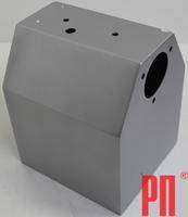 Корпус GASTROMIX для MG-12