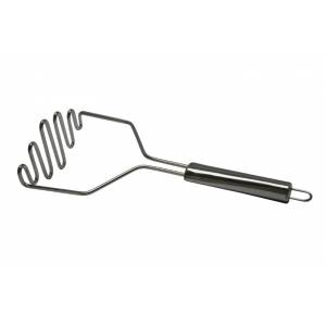 Толкушка-картофелемялка 260мм нерж. MGSteel VSM10 55921 /24/ Толкушка-картофелемялка 260мм нерж. MGSteel VSM10 55921 /24/