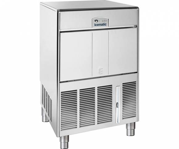 Льдогенератор Icematic E60 A  ита345