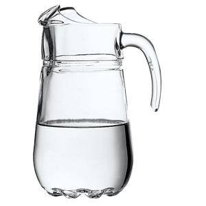 Кувшин 1,35л (Сильвана) 43334 Pasabahce-завод Бор /6/