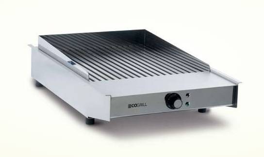 Гриль для барбекю EcoGrill 6C 400  Okpiro серия 600