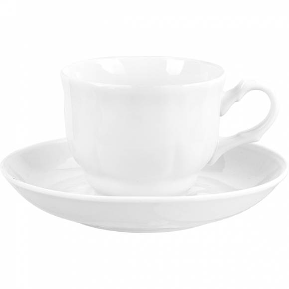 Пара чайная 250мл «Кирмаш» Добрушский Фарфор D=85 H=70мм 7C0181 /1/12/ Пара чайная 250мл «Кирмаш» Добрушский Фарфор D=85 H=70мм 7C0181 /1/12/