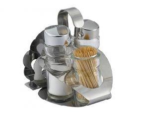 Набор для специй Спайс 419А /12/ Набор для специй Спайс 419А /12/