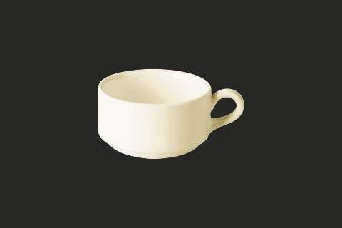 Чашка 180мл RAK Banquet BACU18 /12/