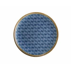 Тарелка 300мм Calif Люпин Bonna LPNGRM30DZ b