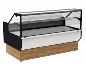 Витрина холодильная Полюс GC95 SM 2,0-1 0013-0430 (ВХС-2,0 Carboma GC95 KombiLux) (0107 Ольха) Витрина холодильная Полюс GC95 SM 2,0-1 0013-0430 (ВХС-2,0 Carboma GC95 KombiLux) (0107 Ольха)