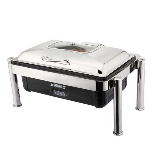 Мармит сервировочн. 13,5л для P.L. Proff Cuisine W86-10011