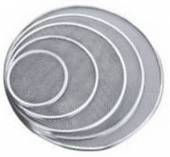 Сетка-противень для пиццы 300мм алюминиевая Hurakan HKN-PT30