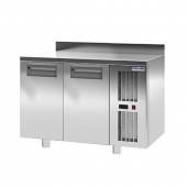 Стол холодильный 2-дверный Grande C Polair TM2GN-GC динамика Стол холодильный 2-дверный Grande C Polair TM2GN-GC динамика