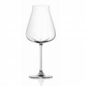 Бокал для вина "Desire Aerlumer" 700мл h255мм d106мм, хрусталь Lucaris 1LS10RR25 Бокал для вина "Desire Aerlumer" 700мл h255мм d106мм, хрусталь Lucaris 1LS10RR25