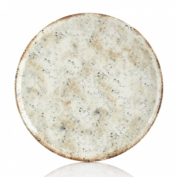 Тарелка круглая 270мм фарфор Tinta Tierra By Bone TN-TR-ZT-27-DZ /6/