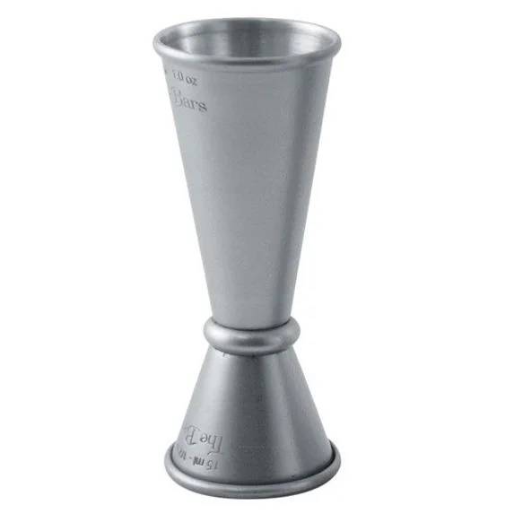 Джиггер нерж. 15/30 мл, Винтаж The Bars J010VT