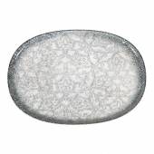 Блюдо овальное 340*230 мм Bonna Tequendama TEQHYG34OV Блюдо овальное 340*230 мм Bonna Tequendama TEQHYG34OV