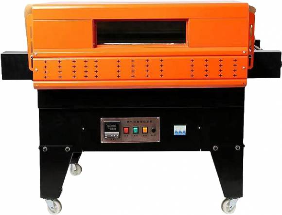 Аппарат термоусадочный PackVac BS4525 тоннельный