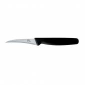 Нож для чистки овощей 80мм, PRO-Line P.L. Proff Cuisine KB-07-80NYD-BK101 Нож для чистки овощей 80мм, PRO-Line P.L. Proff Cuisine KB-07-80NYD-BK101