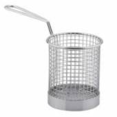 Корзинка д/подачи метал 9*9 см P.L. (99000116) Корзинка д/подачи метал 9*9 см P.L. (99000116)