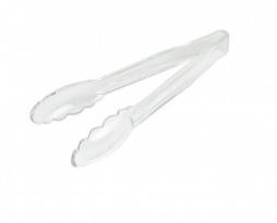 Щипцы универсальные L=30см MG поликарбонат прозрачные 1725 57515 /20/ Щипцы универсальные L=30см MG поликарбонат прозрачные 1725 57515 /20/