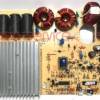 Плата генератора для индукционной плиты Hurakan HKN-ICF35M  А817