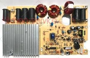 Плата генератора для индукционной плиты Hurakan HKN-ICF35M  А817