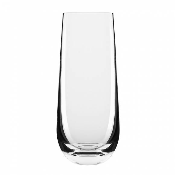 Стакан Хайбол "Drop"стекло, 280 мл, P.L. - BarWare 21605 /6/