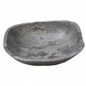 Салатник меламиновый 26*25*7.5см P.L. Maple S41110-TAI