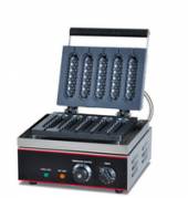 Аппарат для корн-догов Airhot WS-1 5 ячеек A1871 Аппарат для корн-догов Airhot WS-1 5 ячеек A1871