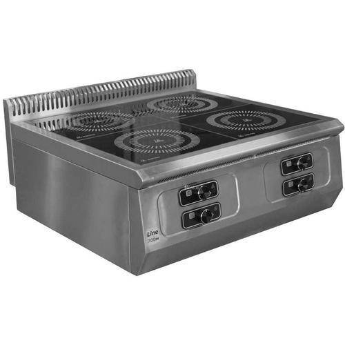 Плита индукционная ITERMA ПКИ-800/700м-4/3,5 индукция