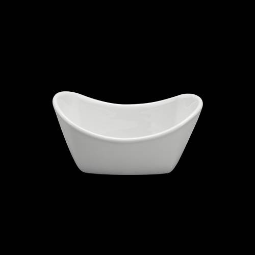 Сахарница 100мл овальная 105х70мм без крышки LY'S Horeca 131010000 фк5032 Сахарница 100мл овальная 105х70мм без крышки LY'S Horeca 131010000 фк5032