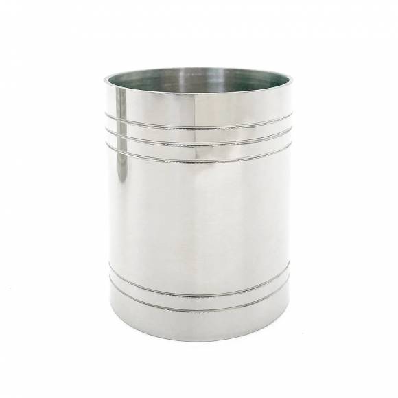 Джиггер нерж. 50 мл, P.L.- Barbossa MSAS0003