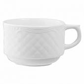 Чашка чайная 190мл Афродита Lubiana фарфор D=8, H=5.5, L=10см 2606-white 03140441 Чашка чайная 190мл Афродита Lubiana фарфор D=8, H=5.5, L=10см 2606-white 03140441