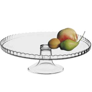Подставка для торта 280мм Patisserie 98259/b Pasabahce-завод Бор
