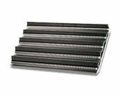 Противень 600х400х20мм Unox TG 435 алюмин. с тефлоновым покрытием багетный (5 ячеек) Противень 600х400х20мм Unox TG 435 алюмин. с тефлоновым покрытием багетный (5 ячеек)