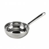 Кокотница 140 мл. d=8,5 см, h=2,5 см, 140 мл, нерж, P.L. Proff Cuisine 73038048 / SG-80246 Кокотница 140 мл. d=8,5 см, h=2,5 см, 140 мл, нерж, P.L. Proff Cuisine 73038048 / SG-80246