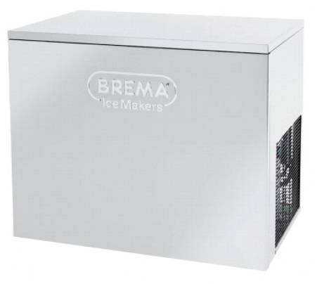 Льдогенератор Brema C 150W 155кг/сутки водяное охлаждение