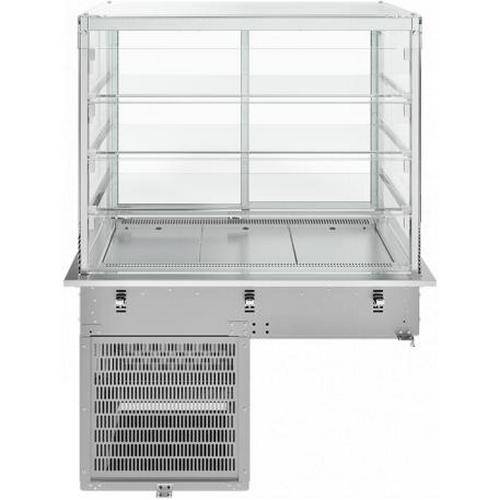 Витрина холодильная Refettorio RC23D