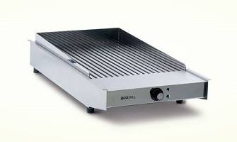 Гриль для барбекю EcoGrill 7C 400  Okpiro серия 700