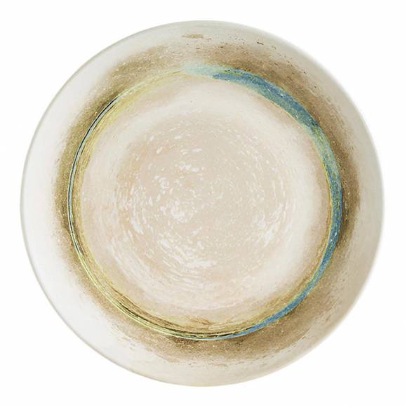 Тарелка 230 мм Tranquil Bonna S-MT-TRQGRM23DZ b