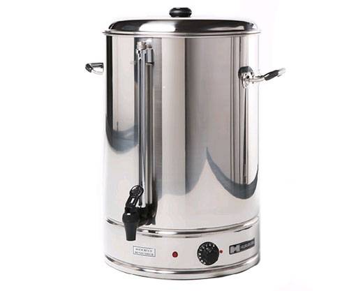 Электрокипятильник 30л Hurakan HKN-HVN30